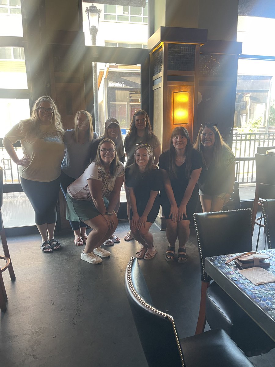 1st up…. Coming in strong…. 1st grade! What a wonderful night! Wish I could have stayed longer with this sweet team! I’m so excited to see what they will do this year with our Panther cubs! 💚🖤💛🐾 #reconnecting #1stGrade #cominginstrong