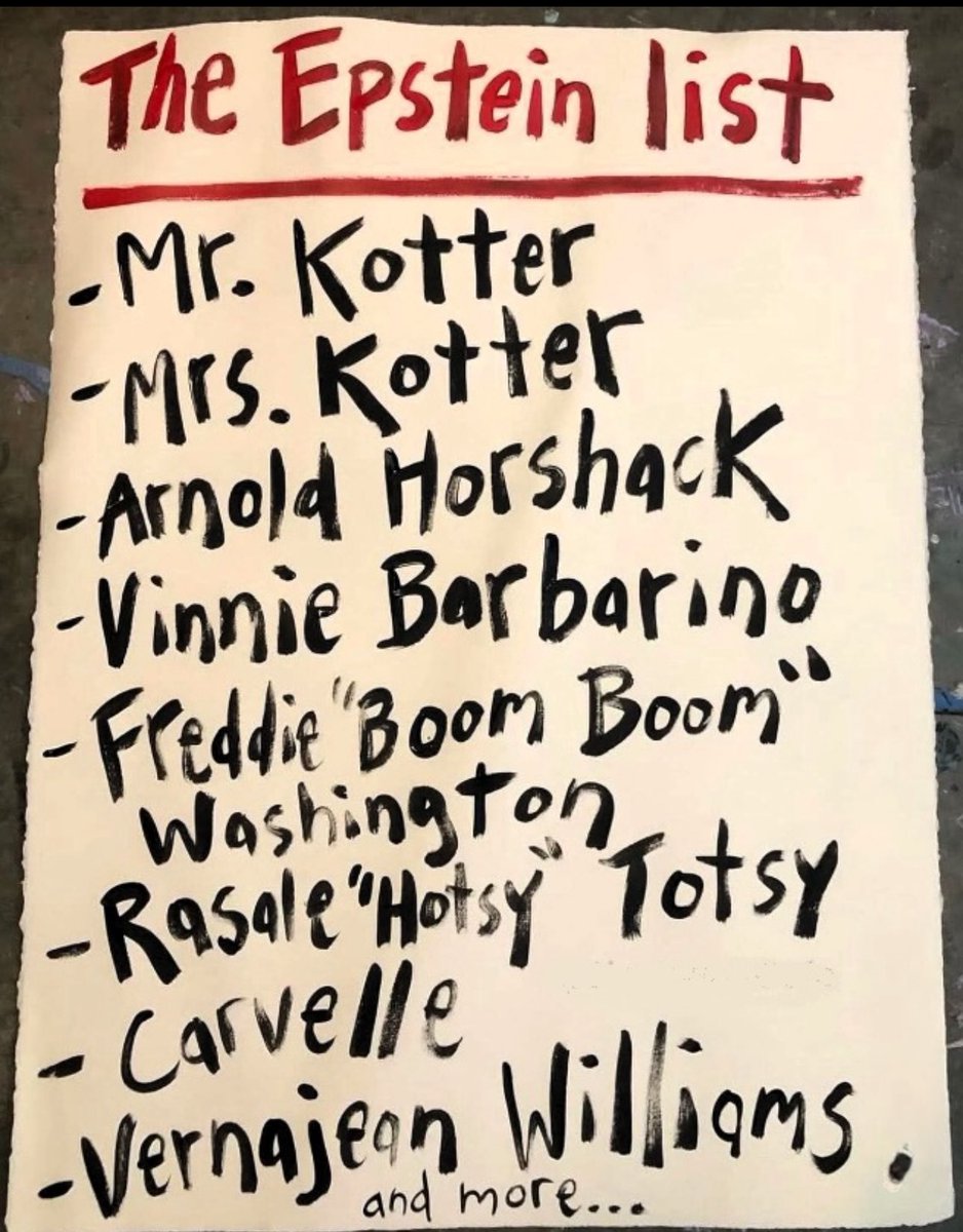 If you understand this, we are friends.