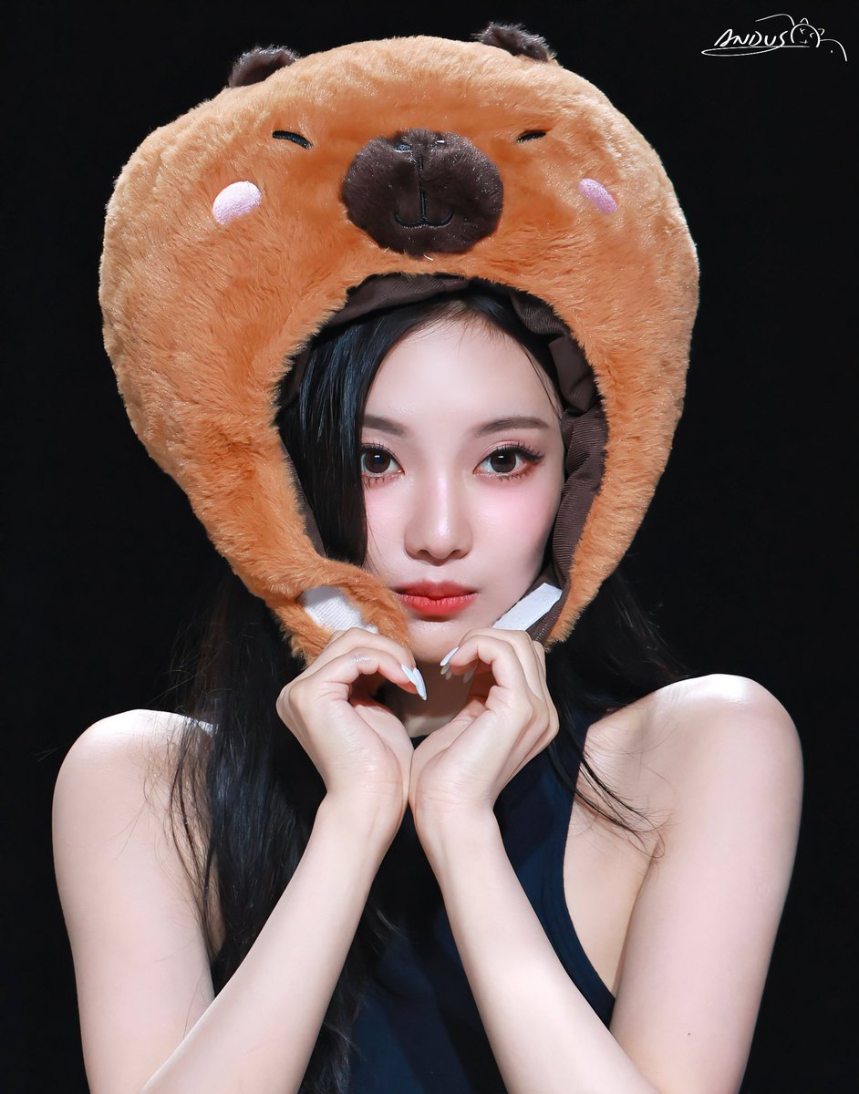 AndusMui's tweet image. 250713 MS fansign event
#ningning #닝닝 #寧寧 #宁宁
#NINGNING #寧藝卓 #宁艺卓
#aespa