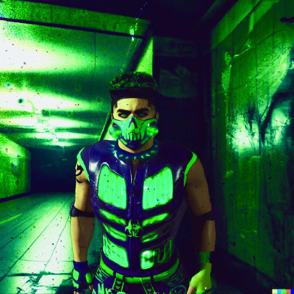 Fredslvl's tweet photo. sum Nasty 🦠 #Xtras ☣️😜 https://t.co/B2RIkTEH6o