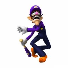 Matt Olson got a Waluigi swing #HRDerby2025