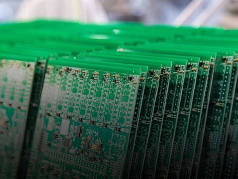 PCBMade's tweet image. Still debugging layout errors? 😩

We make custom PCBs RIGHT:

Auto-DFM check included
1-12 day lead time
ENIG/Immersion Gold optionsSmarter boards = faster MVP launch.
#IoT #HardwareDev #PCB #Electronics