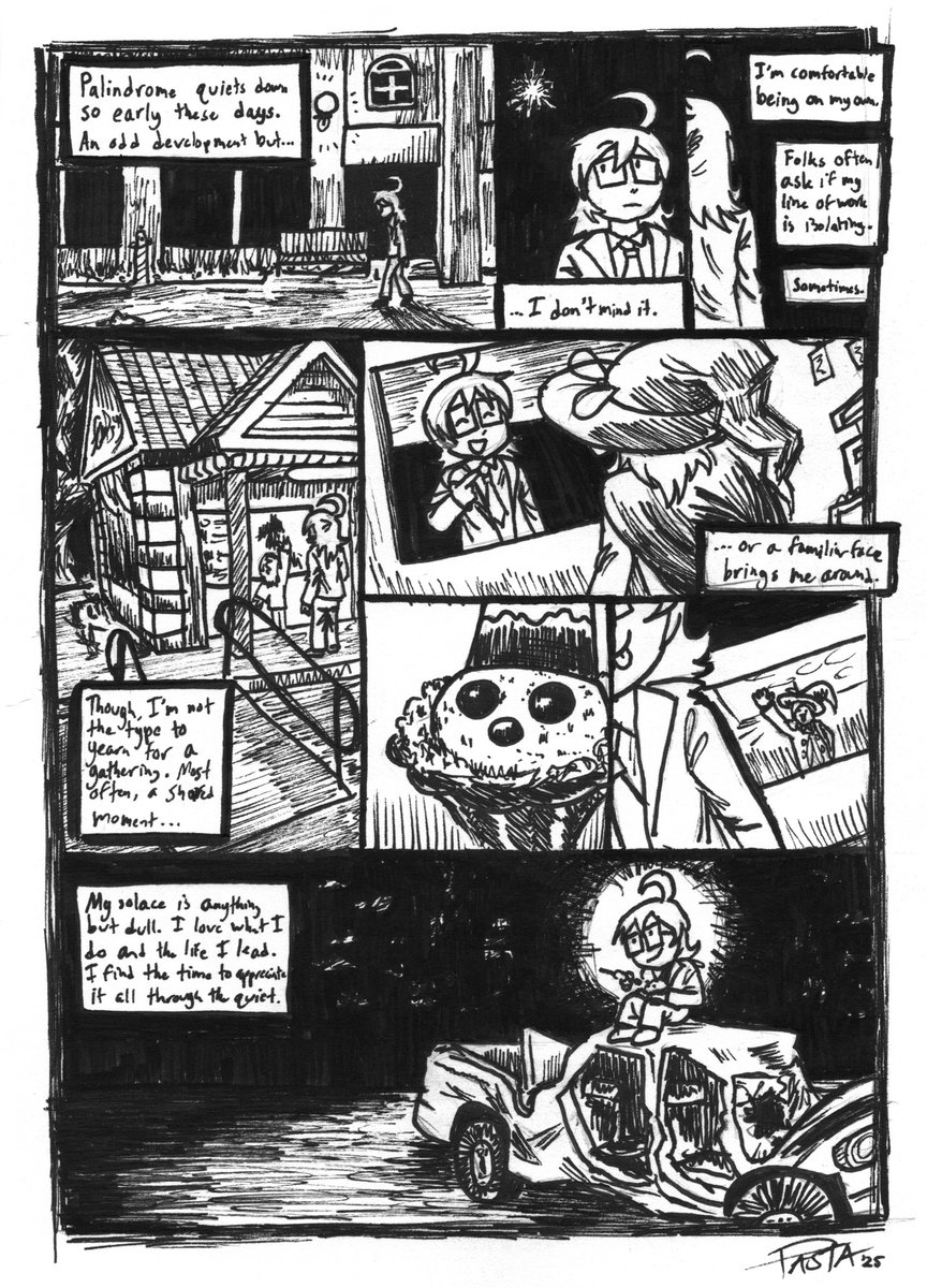 Emery gets ice cream, for <a href="/Maritime_Mouse/">Hailey</a> :)
#nenwebcomic