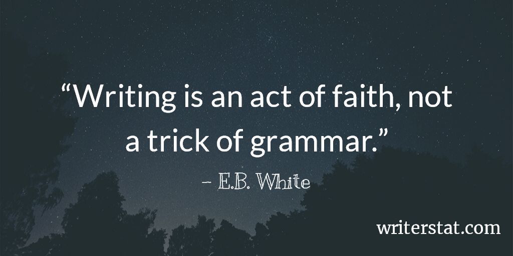 WrtrStat's tweet image. "Learning who you are as an author is really part of the process of becoming an author. You can't skip it. Knowing who you are as a writer takes trying things to find out. There is no wrong path to getting there." - Wrtr #amwriting #Writing #writer #author