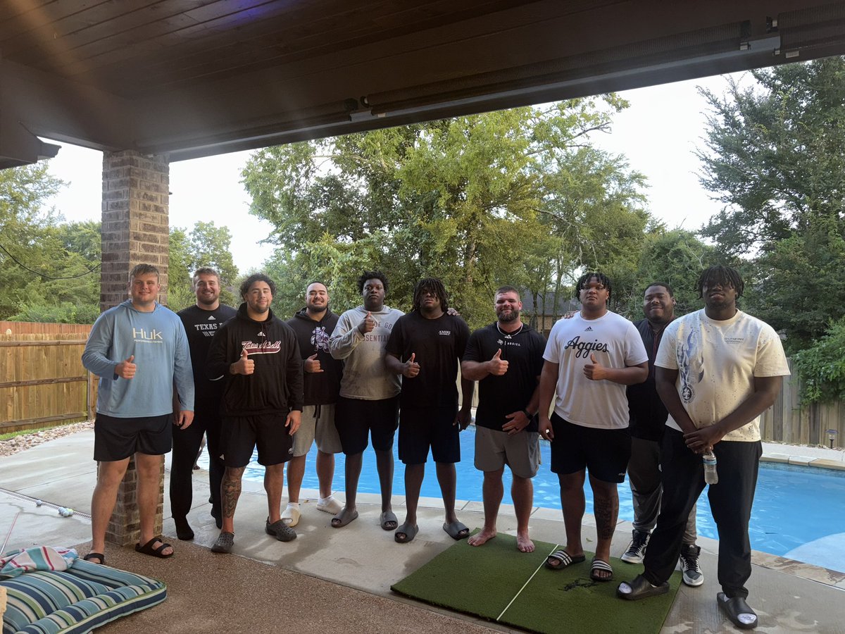 Blake McCall tweet media