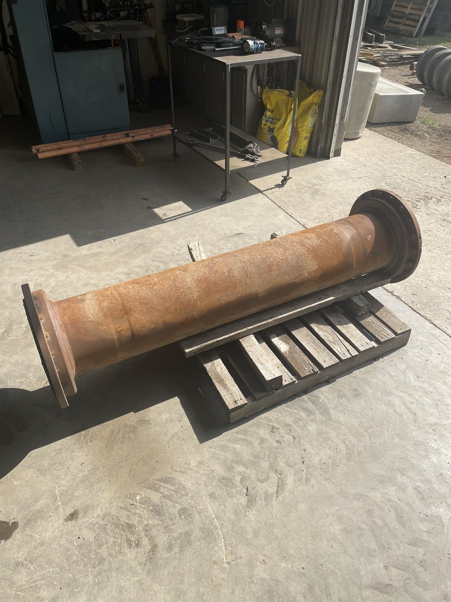 roch_solid's tweet photo. Recent job to come through the shop. https://t.co/1mZwD401Mw https://t.co/eD4TGRIc8g