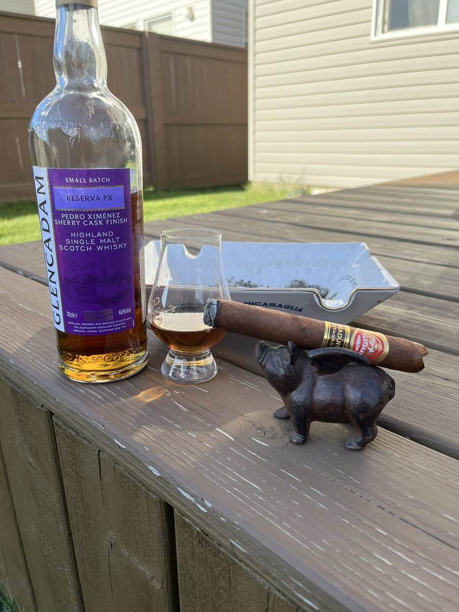 <a href="/GlencadamWhisky/">Glencadam Whisky</a> Small Batch &amp; <a href="/Casa_del_Habano/">LA CASA DEL HABANO Berlin (LCDH)</a> Partagas Maduro No 3 <a href="/PatrickMroz/">Patrick Mroz</a> <a href="/Vineyardio/">Vince LePan</a> <a href="/SitiRogers/">FSUCIGARHOVA🤔</a> <a href="/ChacocII/">Taterballs</a> <a href="/PuffSmokeNAsh/">Joey Deez 🌰🌰</a> <a href="/BOSSDAWG75/">BO$ Dawg</a> <a href="/DRich330/">Rich1</a> <a href="/donaldb2986/">Kappy’s Gas</a> <a href="/caviarhound/">Caviarhound</a> <a href="/MrsCaviarHound/">MrsCaviarHound</a> <a href="/JimLovesMB/">Jimbodini 🌴</a> <a href="/BurnerGSmith/">Griffin Smith</a> <a href="/Theinterwebsme/">JJ</a> <a href="/kjohnsob/">Kevin Johnson</a> <a href="/sosterman67/">Titan67</a> <a href="/TroyWolf63/">Cigar smoking OG</a>