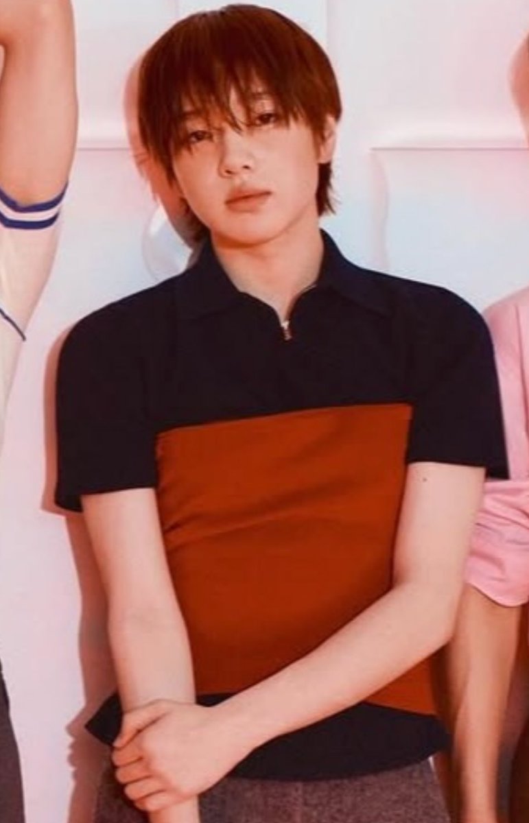 250715 SAKUYA x MiuMiu for 2025 Dazed Korea August issue ✨ Merino