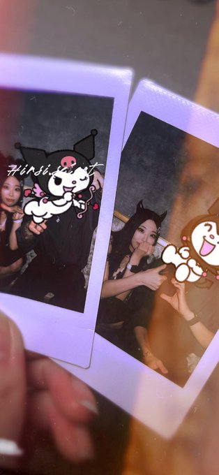 琴似Girls Cafe＆Bar CRYSTALのツイート