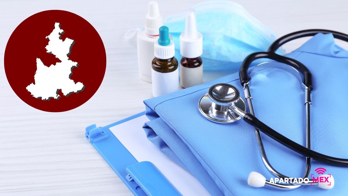 💊💉Entrega de insumos de salud en Puebla asciende ya a 632 mil piezas, ¡entérate!

facebook.com/share/p/1EgQg9…
