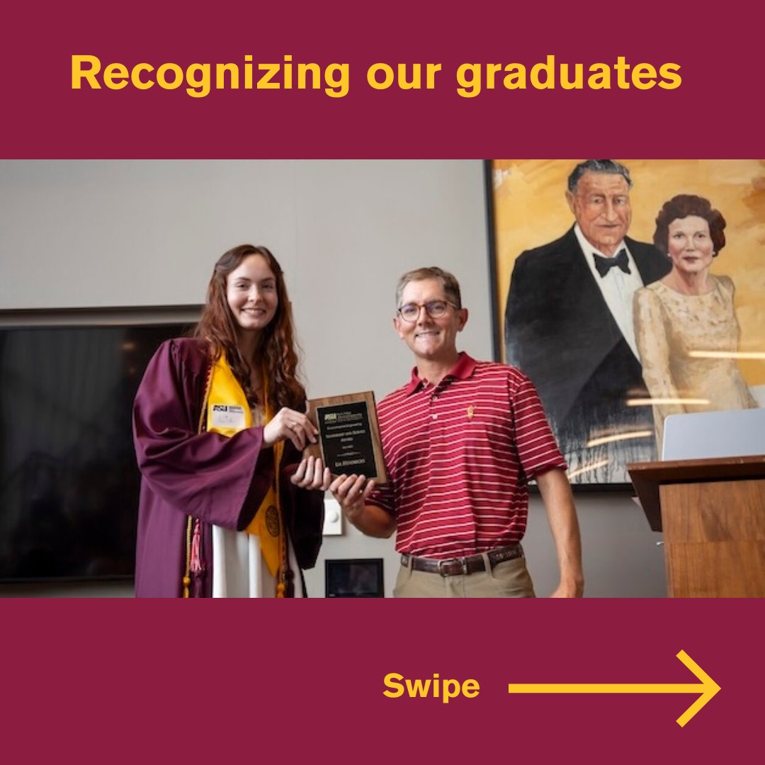 SSEBEatASU's tweet image. See what's inside the latest SSEBE Scoop from the @SSEBEatASU, part of the @ASUEngineering. view.reply.asu.edu/?qs=ccfe47c34aโฆ ๐ ๐๏ธ #ASUEngineering #CivilEngineering #Construction #EnvironmentalEngineering #ConstructionEngineering #ASUResearch