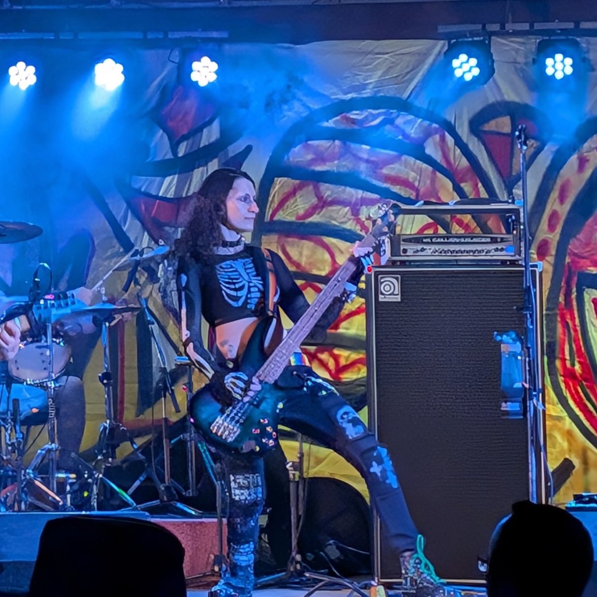 Our first time playing Pembina River Nights was unforgettable! 🤩 Thank you all for the warmest welcome!

📷 More pics: facebook.com/share/p/1745Pf…

#PembinaRiverNights #musicfestival #boneyardrocks #livemusic #outdoors #camping #explorealberta #festivalvibes #summerfestival