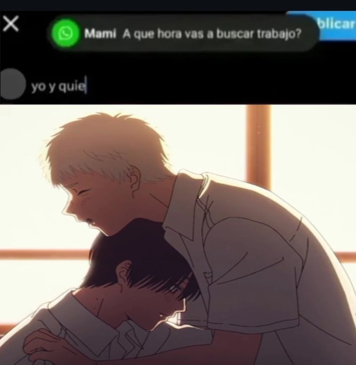 gonza (@shoyocarpenter) on Twitter photo 