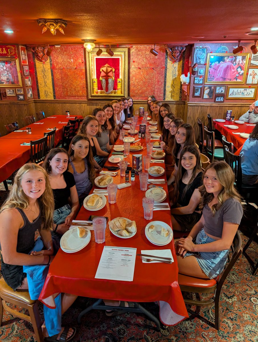 mrmeegs's tweet photo. The Last Supper.  @eba_ice https://t.co/UomIMNOshC