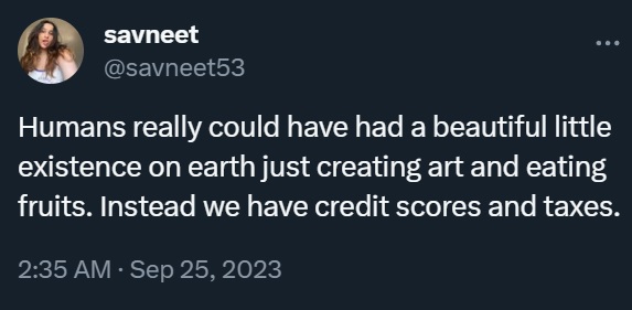 Mistakes were made