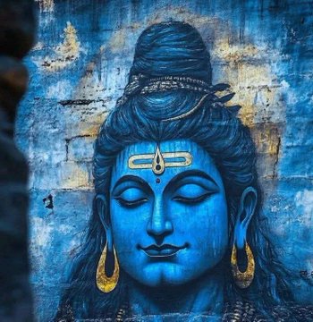 हृदय प्रिय और विशेष हैं शिव,
समस्त सभ्यताओं के अवशेष हैं शिव...!

जय शिव शंभू 🙏
हर हर महादेव 🕉️ 🙏
सुप्रभात 🙏