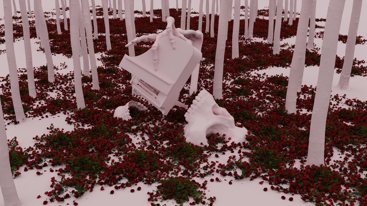 AustinGrier1's tweet image. Gn.

&apos;First fruit of the harvest&apos; by @lphaCentauriKid