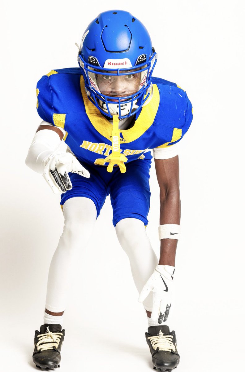 LETS DO IT 6 ⚡️

#classof2026 
#1tribe💙💛