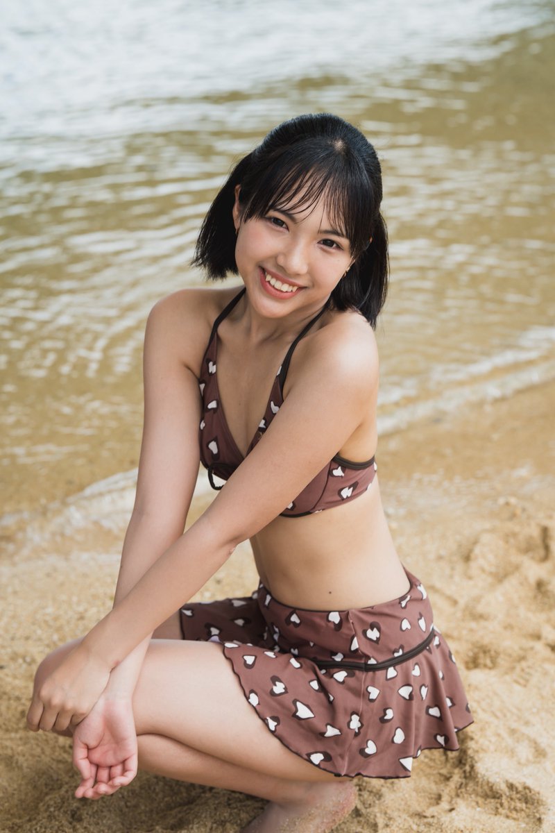 秋月柑七 ちゃん #JumpingKiss #ジャンキス 205.06.21 沖縄 笑顔が