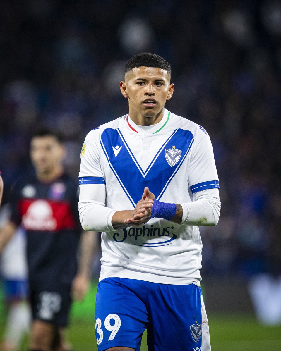 futbolscan's tweet photo. ⚡️ Imanol Machuca, hasta el momento de su salida, vs Tigre:

➜ Gol
➜ Asistencia
➜ 1º en infracciones recibidas [3]
➜ 1º en efectividad de pases [87%]
➜ 1º en gambetas completadas [4/8]
➜ 2º en duelos ganados [9/16]
➜ 2º en pases al campo rival [17] https://t.co/1nSThNs5Ne
