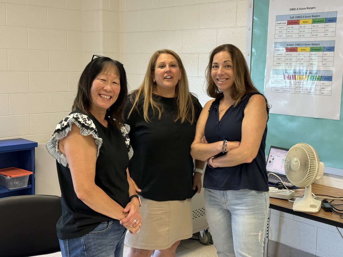 Principal Reeves tweet media