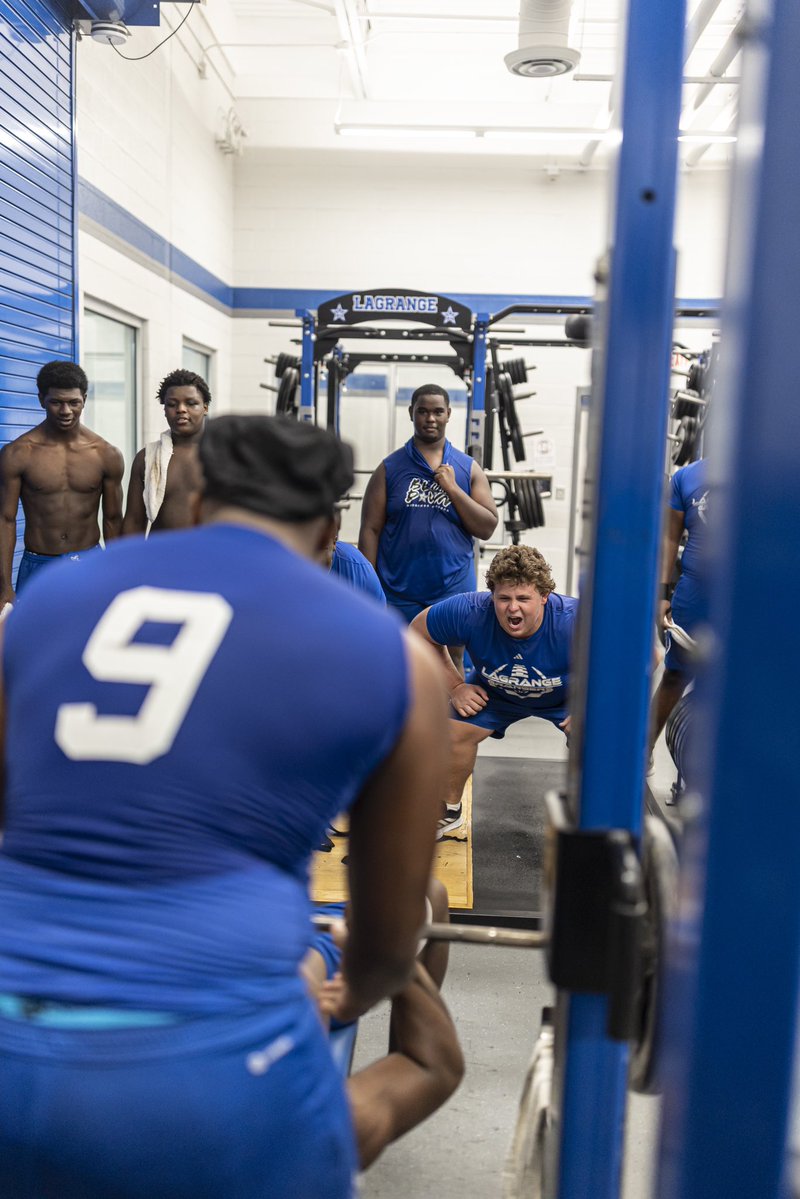 BigBlueRecruits's tweet image. 𝙸𝚁𝙾𝙽𝙼𝙰𝙽 𝙳𝙰𝚈 𝟷 ⛓️

#ᴄᴜLᴛᴜʀᴇ | #ⵊʀᴏɴᴍᴀɴ25