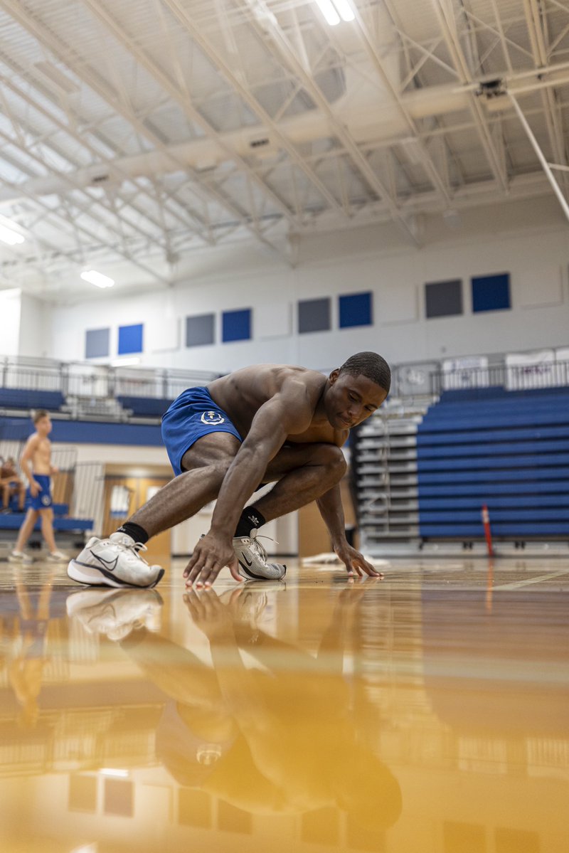 BigBlueRecruits's tweet image. 𝙸𝚁𝙾𝙽𝙼𝙰𝙽 𝙳𝙰𝚈 𝟷 ⛓️

#ᴄᴜLᴛᴜʀᴇ | #ⵊʀᴏɴᴍᴀɴ25