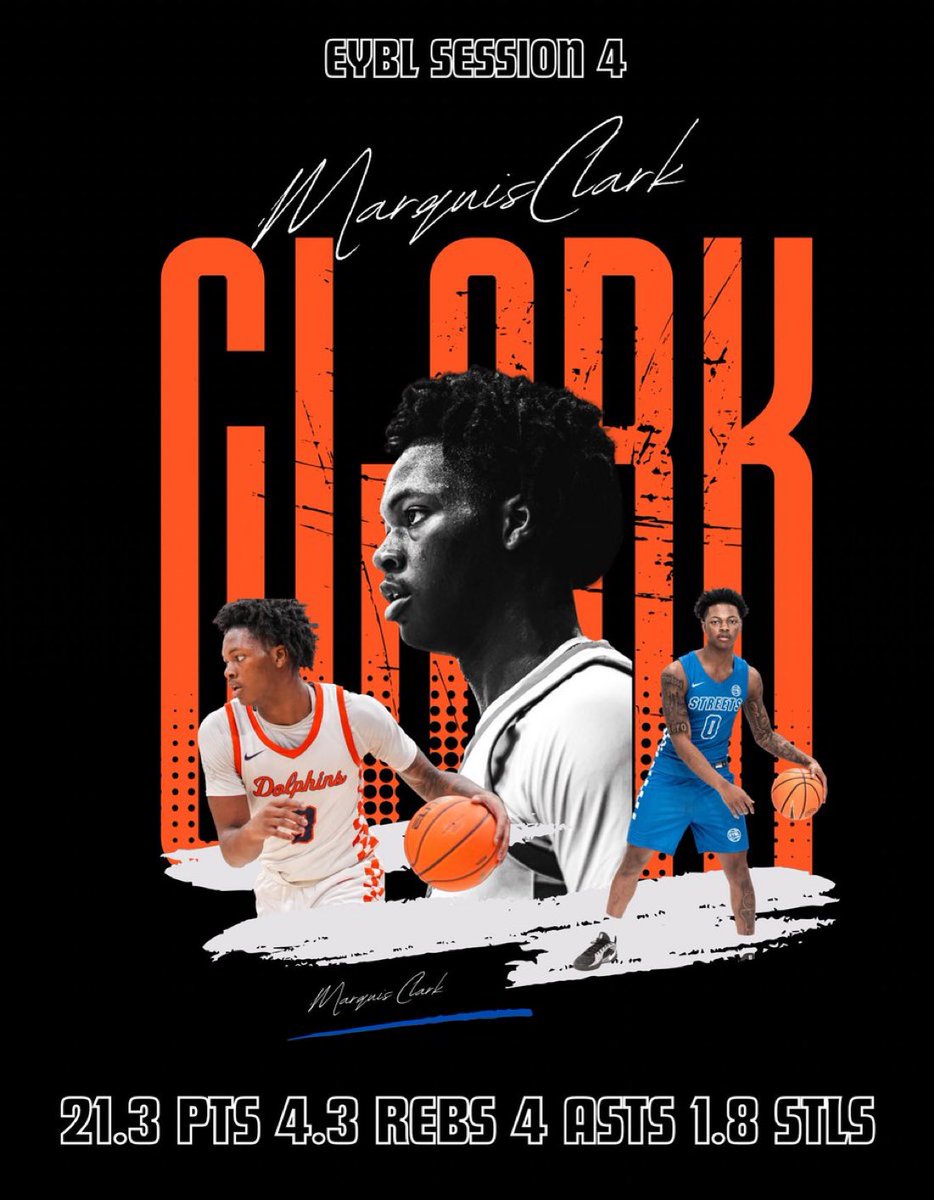 Coach Treal Holland II (@coachtreal2) on Twitter photo 2026 Whitney Young - Marquis Clark <a href="/Quisdabeast29/">Marquis Clark</a> Adds pair of offers from Bowling Green & Purdue Fort Wayne Had a productive EYBL Session 4 impacting the game on both ends 2026 Whitney Young - Marquis Clark <a href="/Quisdabeast29/">Marquis Clark</a> Adds pair of offers from Bowling Green & Purdue Fort Wayne Had a productive EYBL Session 4 impacting the game on both ends