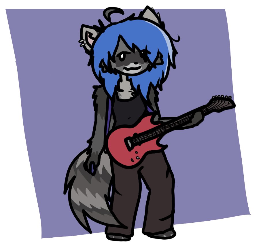 wrathz_art's tweet image. blue

artfight