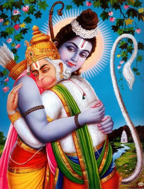 जय श्री राम जय हनुमान जी प्रभु आपको मेरा सुबह-सुबह का कोटि-कोटि प्रणाम शुभ मंगलवार की सभी मित्रों को शुभ मंगल कामनाएं प्रभु श्री राम जी और मारुति नंदन की कृपा से आप सभी का दिन शुभ एवं मंगलमय हो प्रभु श्री राम जी की कृपा सदैव आप पर बनी रहे जय श्री राम जय हनुमान