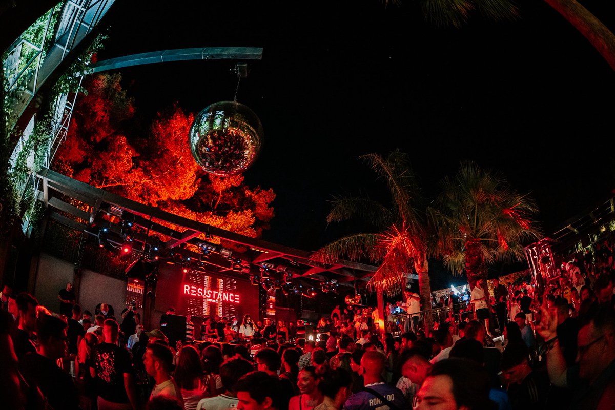 UltraEurope's tweet image. Hypnotic. Powerful. @BrinaKnauss
