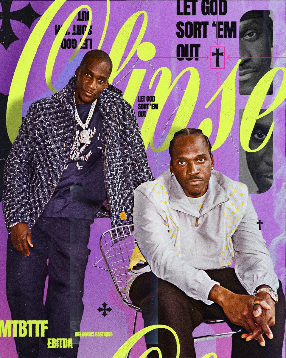 Flynnfluence's tweet image. CLIPSE