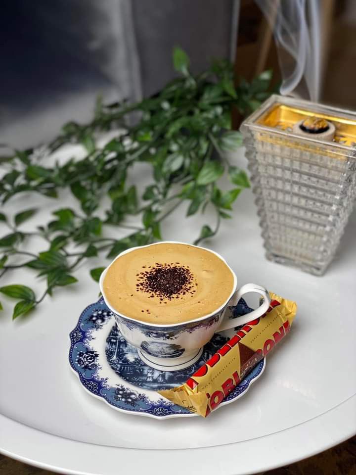 صباඋ الخير 𐙚💙

#صباح_الخير 
#صباح_الخير_والسعاده