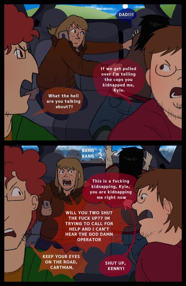 Pillbugheart_'s tweet photo. (2/2) https://t.co/CXXRPwTLUa