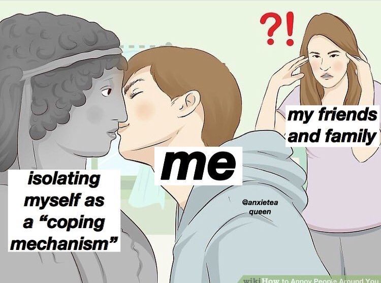 ADHD Memes (@adhdforreal) on Twitter photo 