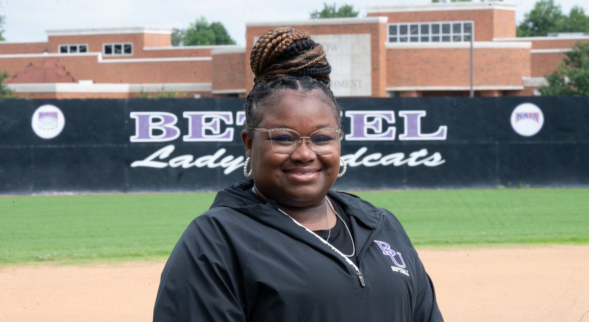 BUWildcats's tweet image. Shanta Emerson Joins Softball Staff as Assistant Coach bethelathletics.com/sports/sball/2…