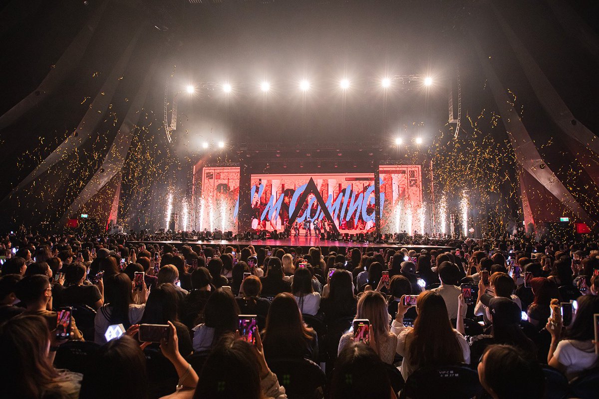 SMTOWN (@smtownglobal) on Twitter photo ์์ ์นด์ด, ์ฒซ ์๋ก ํฌ์ด โKAIONโ ํซํ๋ค! ๋ฉ์์ฝ์ํฐ ์ฝ์ํธ ์ถ๊ฐ
์ ์ธ๊ณ 16๊ฐ ์ง์ญ์์ ๋ง๋๋ โ์๋ํด๋์ค ํผํฌ๋จธโ ์คํ
์ด์ง
๋ง์นด์คยท์์นด๋ฅดํยท์ฑ๊ฐํฌ๋ฅด ์ด์ด โ์ ์ ๋งค์งโ ํ์ด๋ฒ ์ด ๊ณต์ฐ๊น์ง ์ํญ
m.entertain.naver.com/home/article/6โฆ
#KAI #์นด์ด
#EXO #์์ #weareoneEXO
#KAION #KAI_KAION ์์ ์นด์ด, ์ฒซ ์๋ก ํฌ์ด โKAIONโ ํซํ๋ค! ๋ฉ์์ฝ์ํฐ ์ฝ์ํธ ์ถ๊ฐ
์ ์ธ๊ณ 16๊ฐ ์ง์ญ์์ ๋ง๋๋ โ์๋ํด๋์ค ํผํฌ๋จธโ ์คํ
์ด์ง
๋ง์นด์คยท์์นด๋ฅดํยท์ฑ๊ฐํฌ๋ฅด ์ด์ด โ์ ์ ๋งค์งโ ํ์ด๋ฒ ์ด ๊ณต์ฐ๊น์ง ์ํญ
m.entertain.naver.com/home/article/6โฆ
#KAI #์นด์ด
#EXO #์์ #weareoneEXO
#KAION #KAI_KAION