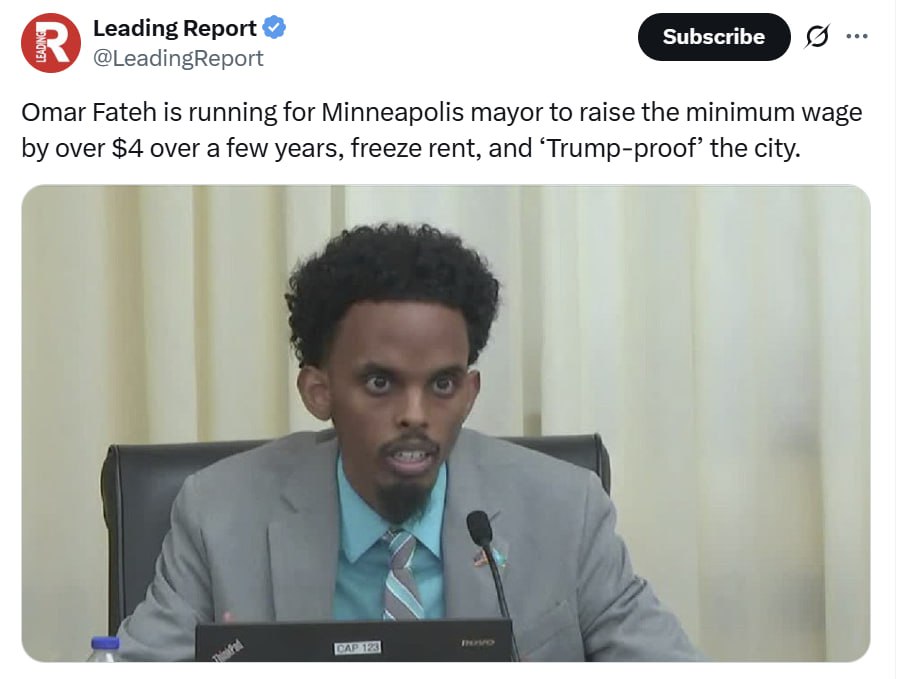 Somalian by the looks of it....

The fetal alcohol syndrome is strong in that one! 🤦🏻‍♀️