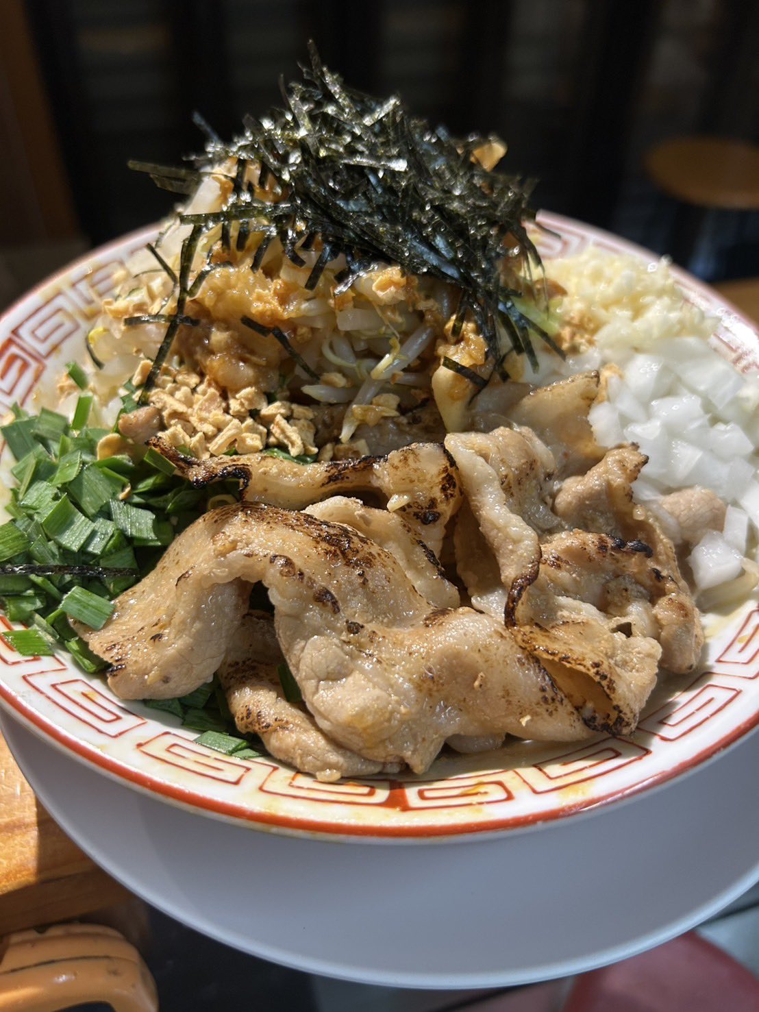 麺 麺処 夏海 on X: 