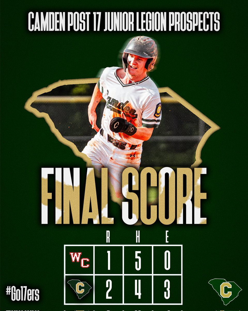 Runs hard to come by tonight but the boys found a way to get it done! Gutsy performance on the mound from Caiden Mcguff with clutch defense behind him. Mcguff was also 1-2 with 1rbi. Clay Ridgeway was 1-2 with 1rbi 1R. Brady Furniss was 2-3 1R. #jobsnotfinished