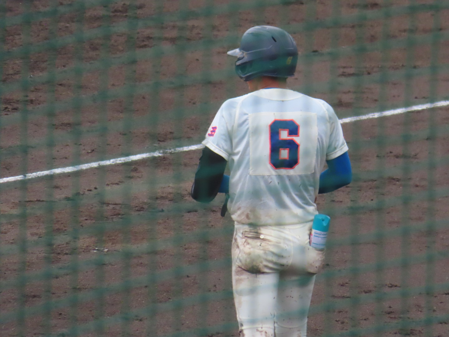 花咲徳栄 Vジャン 高校野球】まるで阪急アニマル 花咲徳栄に10回完投勝利の昌平