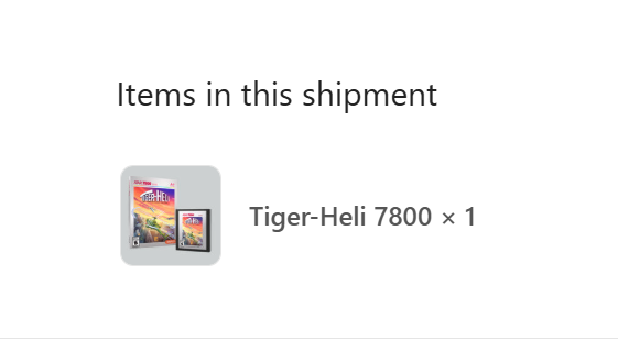 Songbird Productions tweet media