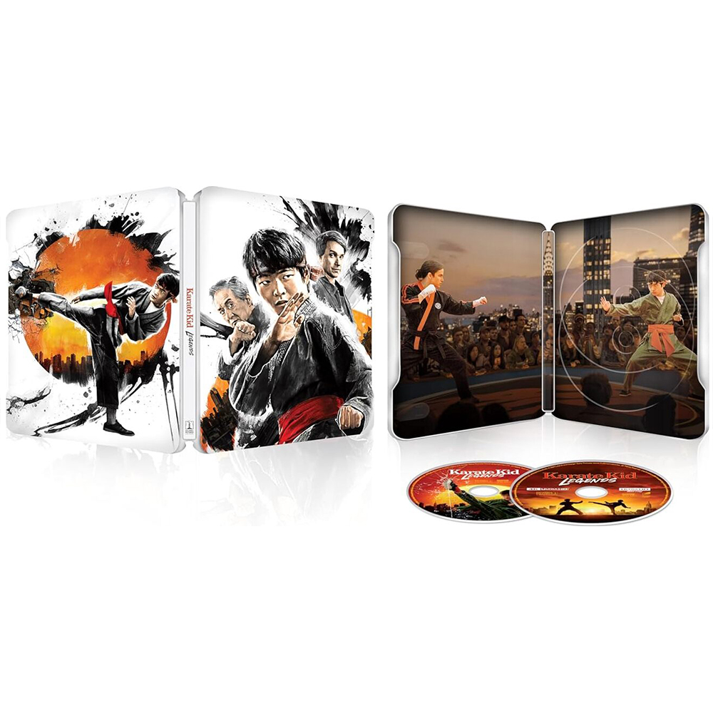 Fantasium (@DVDFantasium) / X