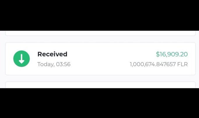 OhhZoraaa's tweet image. I just bought 1 million $FLR @FlareNetworks ready for @Firelightfi 🔥

ITS TIME TO LOCK IN 😤 $XRP

Shoutout @FV887606 @KingKaranCrypto @PascalNajadoinX IYKYK 🤣😅