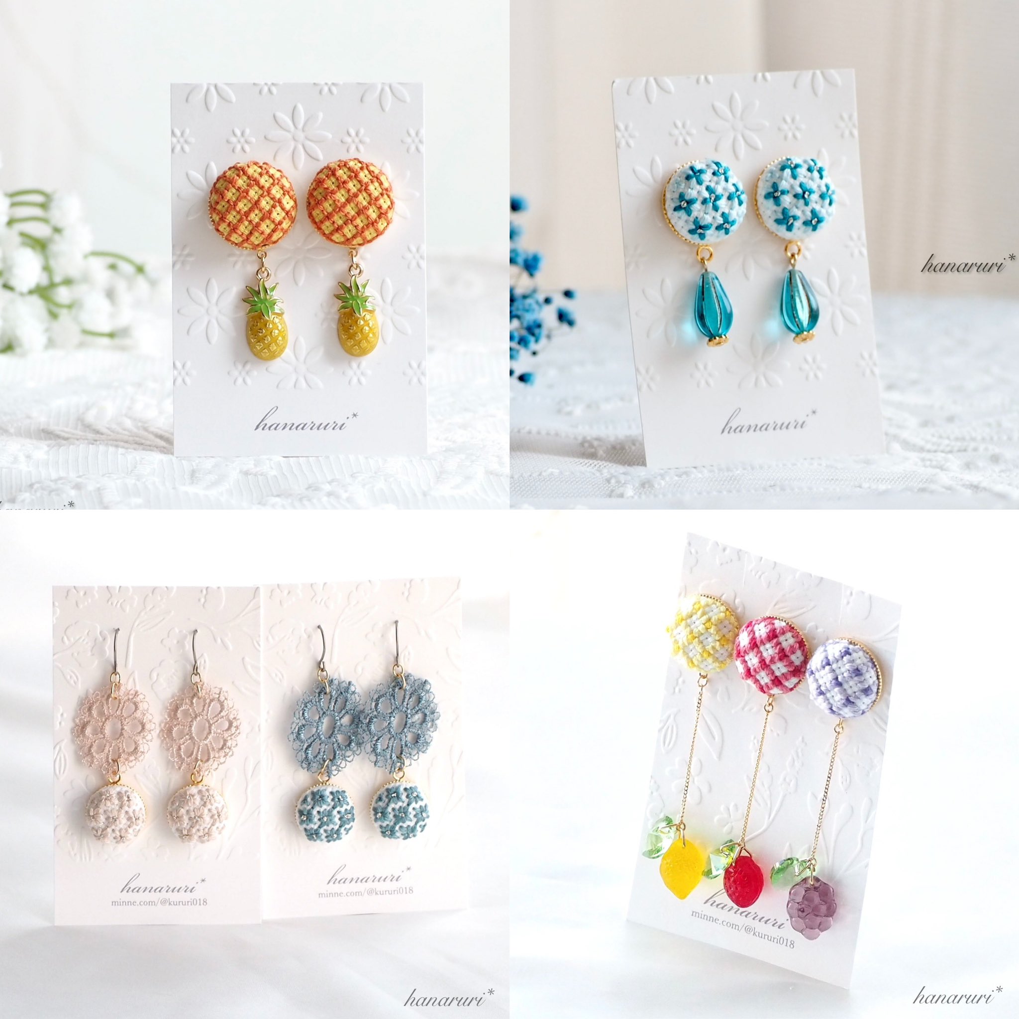 hanaruri* (ﾊﾅﾙﾘ)🌷 (@sasapanda04) / X