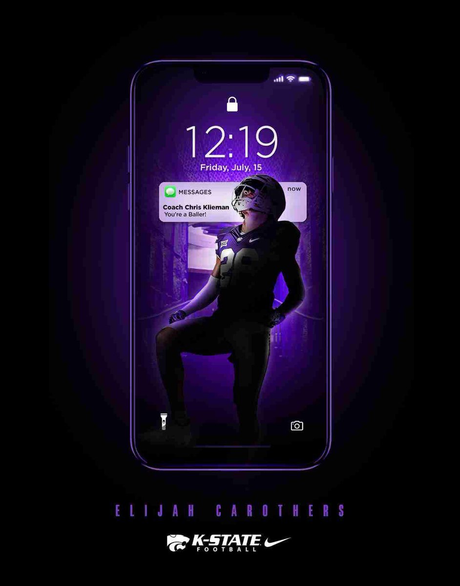 Thank you <a href="/KStateFB/">K-State Football</a> for the graphics‼️

<a href="/_CoachDonald/">Dimitri Donald™</a> <a href="/Cehsfootball/">Centennial Coyotes Football</a> <a href="/_CoachMcKinney/">Donte Mckinney</a>
<a href="/Coach_ATaylor/">Andrew Taylor</a> <a href="/Coach_Carter34/">Billy Carter</a>
<a href="/3dc303/">Coach Carter</a> <a href="/CoachThiele/">Tim Thiele</a>