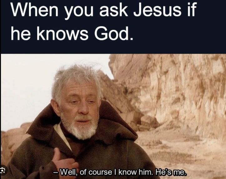 Christian Tweets (@jesussavesus777) on Twitter photo 