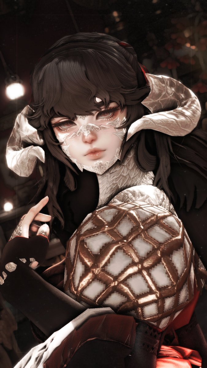 Windupcreature's tweet image. #GPOSERS l #EorzeaPhotos