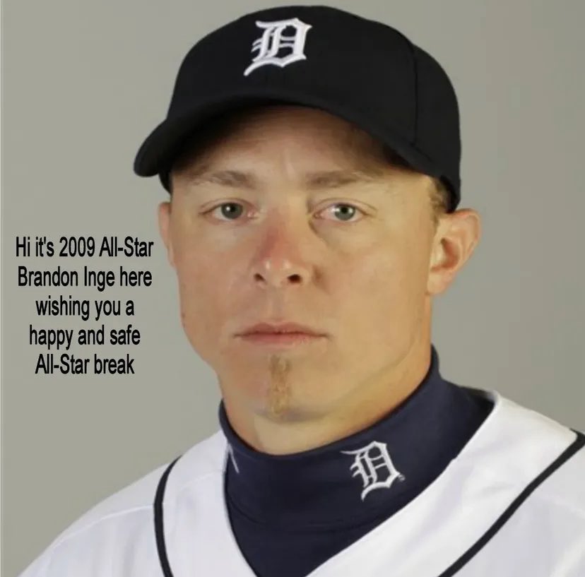 Happy Home Run Derby night