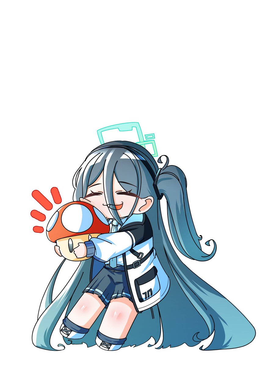 sadas_d86150's tweet image. #BlueArchive #블루아카이브
커미션으로 그린
마리오 버섯을 들고있는 아리스입니다!!
신청해주셔서 감사합니다!!!!